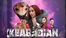 Cinta Abadi di Antara Dendam: Mega Series Keabadian, Film Fantasi Terbaru yang Tayang di Indosiar