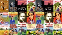 Contoh Novel Sunda yang Menarik dan Menginspirasi