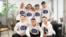 Daftar Pemain Film Agak Laen, Komedi Horor yang Bikin Ngakak dan Merinding