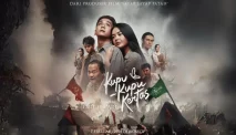 Daftar Pemain Film Kupu Kupu Kertas, Segera Tayang di Bioskop 7 Februari 2024