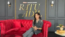 Dian Sastro Terlibat dalam Adegan Pertarungan Melawan Mafia 9 Naga di Serial Ratu Adil