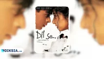 Film Dil Se: Kisah Cinta Tragis di Tengah Pemberontakan