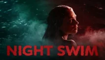 Sinopsis Film Night Swim, Film Horor Kolam Renang yang Menyimpan Misteri Mengerikan