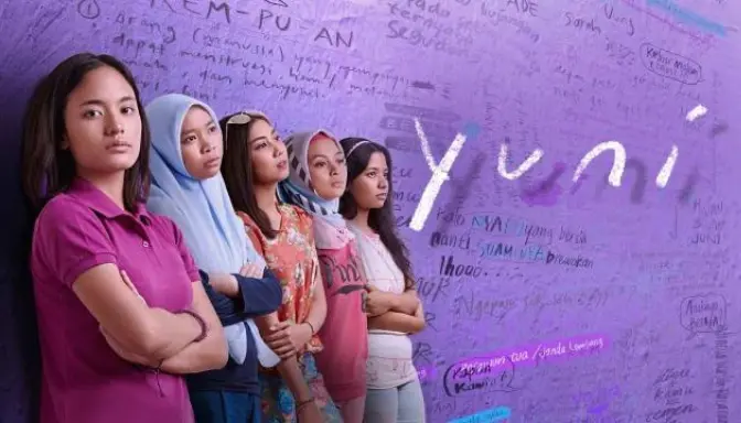 Film Yuni, Kisah Perjuangan Remaja Perempuan Indonesia yang Menentang Tradisi