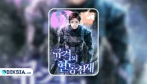 Genius of the Unique Lineage Novel by Lee Seong-hoon