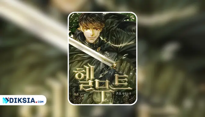 Helmut The Forsaken Child Novel by Lee Seung-hoon