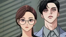 Iseop Romance Novel by Kim Eunhee
