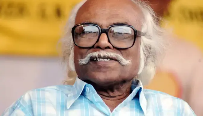 10 Penulis Novel Tamil Terkemuka 4 Jayakanthan