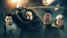 Jiu Jitsu, Film Aksi Sci-Fi yang Menggabungkan Seni Bela Diri dan Alien