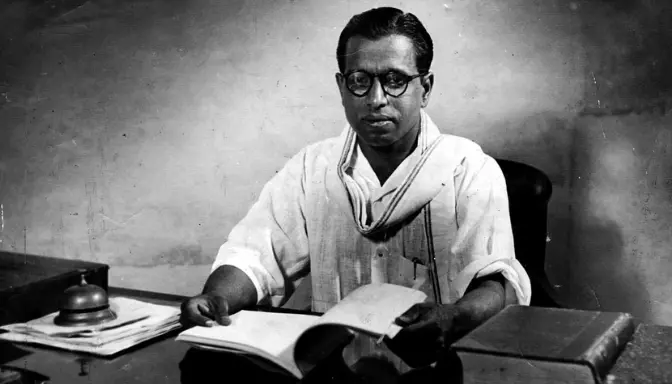 10 Penulis Novel Tamil Terkemuka 2 Kalki Krishnamurthy