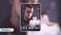 Let Me Go, Mr. Hill! Novel by Shallow South