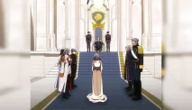 Link Baca Komik “I Became The Youngest Prince in The Novel” Chapter 27 Bahasa Indonesia