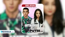 Mau Baca Novel Hitam di Atas Putih Full Episode Gratis? Ini Dia Linknya!