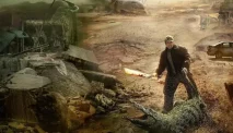 Link Nonton Film Badland Hunters Sub Indo Full Movie Bukan LK21 atau INDOXXI