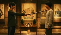 Link Nonton Film House of Ninjas Sub Indo Full Movie Legal bukan di LK21