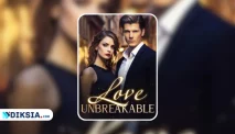 Love Unbreakable Novel by Bank Brook