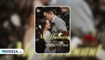 My Husband Warm The Bed Novel, Love Story Karen Daly & Kevin Kyle