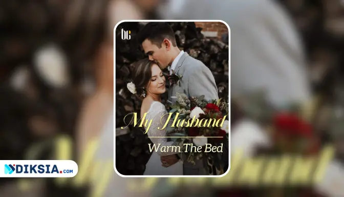 My Husband Warm The Bed Novel, Love Story Karen Daly & Kevin Kyle