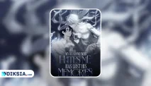 My Husband Who Hates Me Has Lost His Memories Novel by Sisse