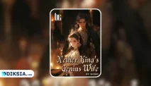 Nether King’s Genius Wife Novel by Mo Mo