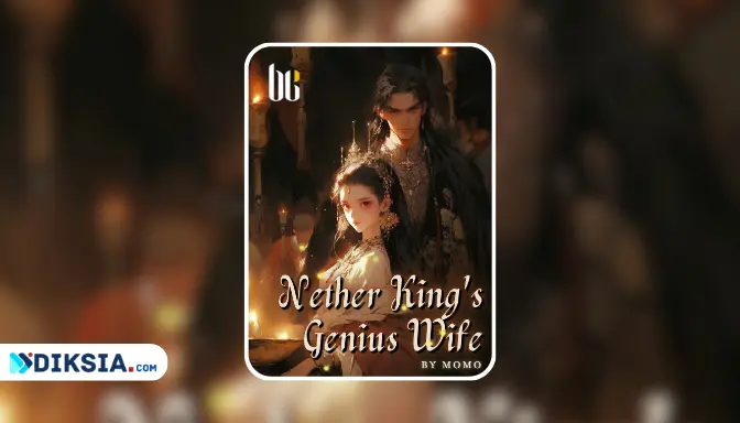 Nether King's Genius Wife Novel by Mo Mo