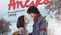 Nonton Film Ancika 1995, Kisah Cinta Dilan dan Ancika yang Penuh Perjuangan
