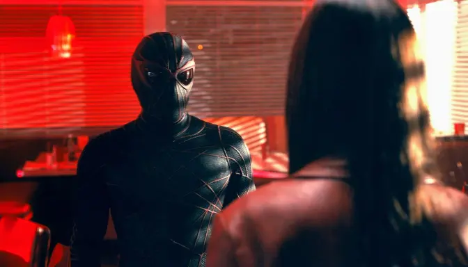 Nonton Film Madame Web Sub Indo Full Movie Legal Bukan di LK21