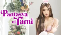 Nonton Film Pantasya ni Tami Sub Indo, Akses Legal Bukan di LK21