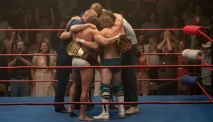 Nonton Film The Iron Claw, Kisah Nyata Keluarga Von Erich yang Legendaris di Dunia Gulat