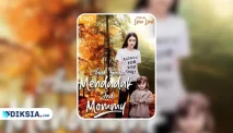 Novel Anak Genius: Mendadak Jadi Mommy by Lena Linol