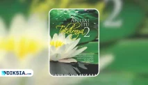 Novel Andai Itu Takdirnya 2 karya Siti Rosmizah