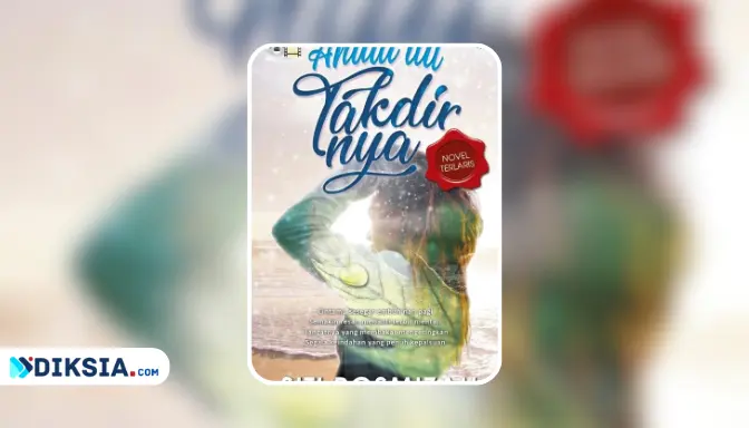 Novel Andai Itu Takdirnya by Siti Rosmizah