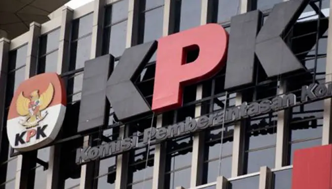 Novel Aslen Rumahorbo, Eks Pegawai KPK yang Korupsi Uang Perjalanan Dinas