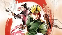 Novel Avatar Kyoshi, Kisah Avatar Terlama yang Penuh Aksi dan Romantis