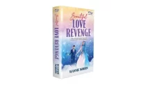 Novel Beautiful Love Revenge karya Wannie Nordin