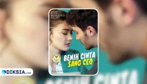 Novel Benih Cinta Sang CEO by Elkariem99