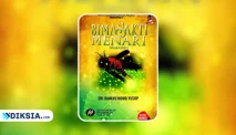 Novel Bima Sakti Menari by Sri Rahayu Mohd. Yusof