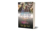 Novel Bukan Sekadar Lafaz karya Sophilea