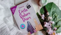 Novel Cinta Dalam Diam by Shineeminka