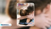 Novel Cinta Terlarang by Madehilda