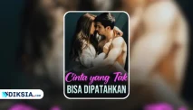 Novel Cinta yang Tak Bisa Dipatahkan karya Malena Curtis