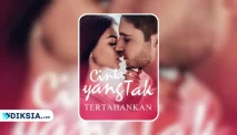 Novel Cinta yang Tak Tertahankan by Gorgeous Killer