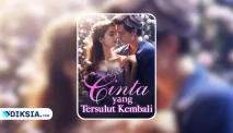 Novel Cinta yang Tersulut Kembali by Calli Laplume