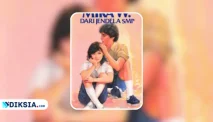 Novel Dari Jendela SMP karya Mira W