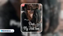 Novel Dear, My First Love by Mae_jer