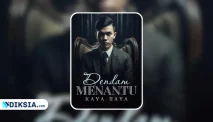Novel Dendam Menantu Kaya Raya by Elise Todd