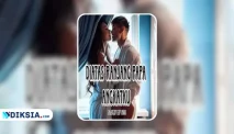 Novel Diatas Ranjang Papa Angkatku: Kisah Cinta Terlarang Antara Putri Angkat dan Ayah Mafianya
