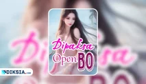 Novel Dipaksa Open BO by Waza Pena