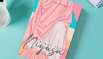 Novel Elegi Tawa Niyusa karya Lin Aiko