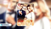 Novel Even After Death by Lilting Champ